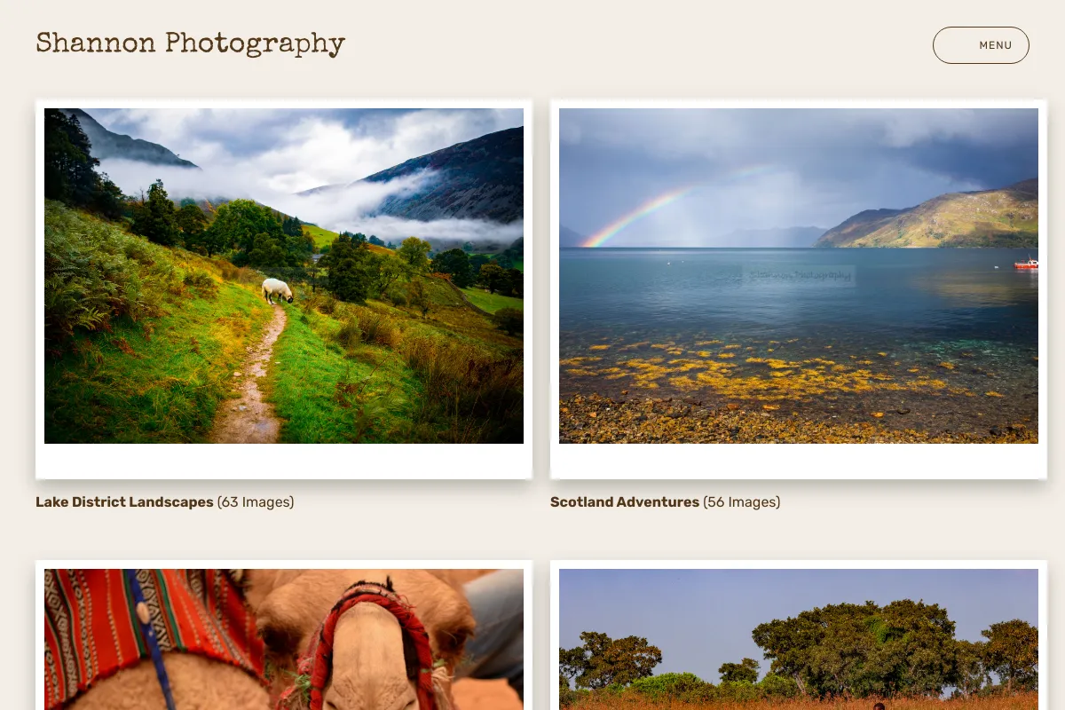 Shannon Photography