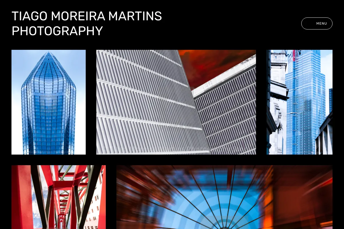 Tiago Moreira Martins Photography