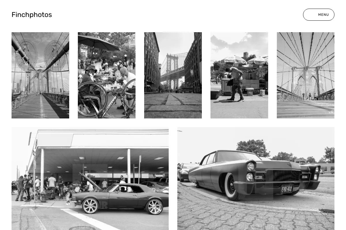 Finchphotos