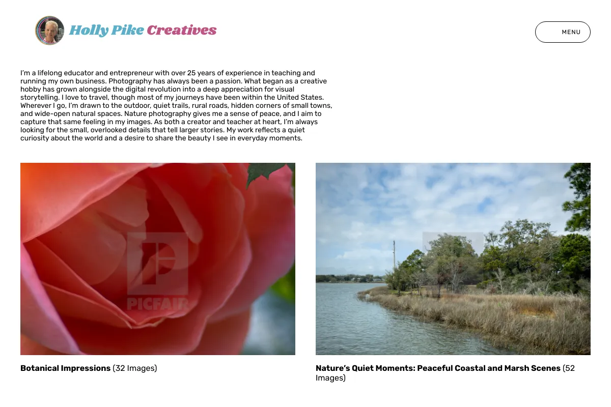 Holly Pike Creatives 