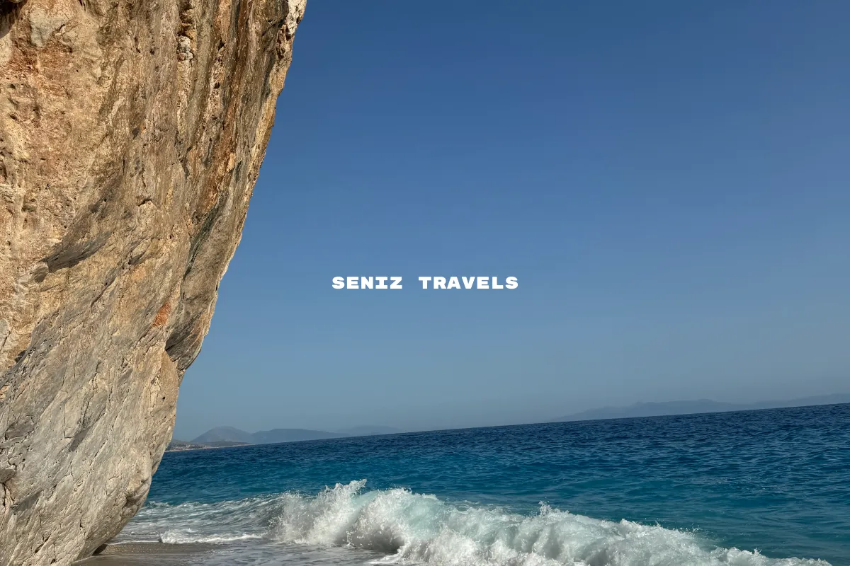 Seniz Travels