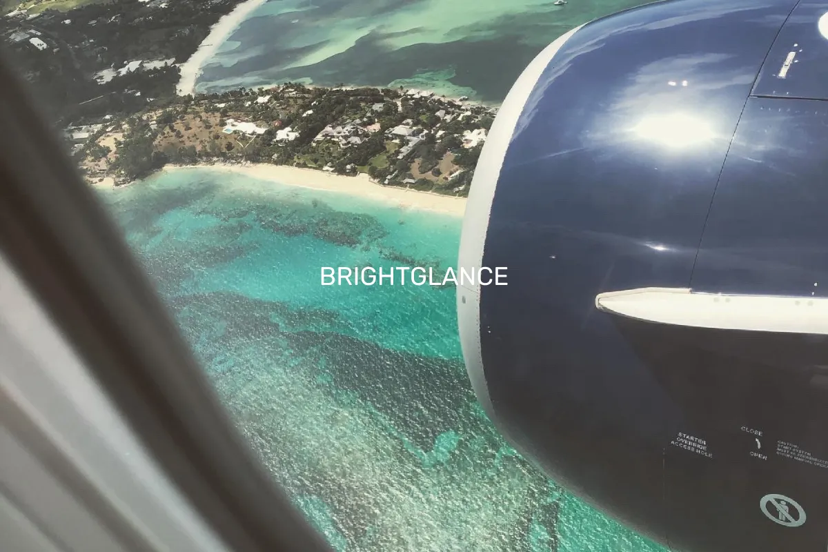 BrightGlance