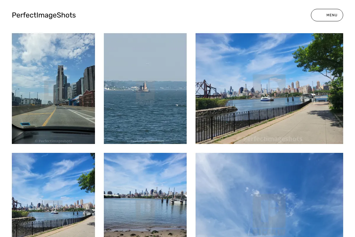 PerfectImageShots