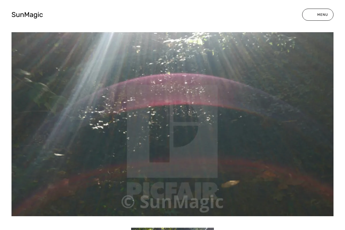 SunMagic