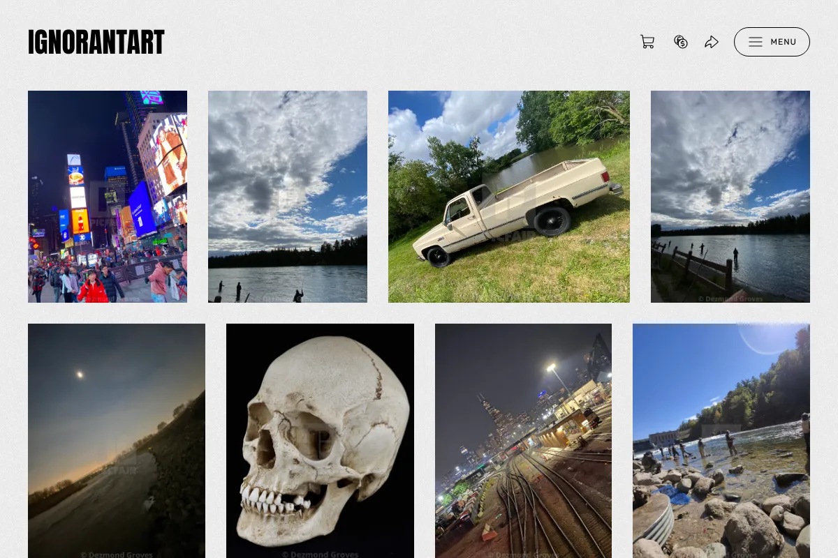 IgnorantArt