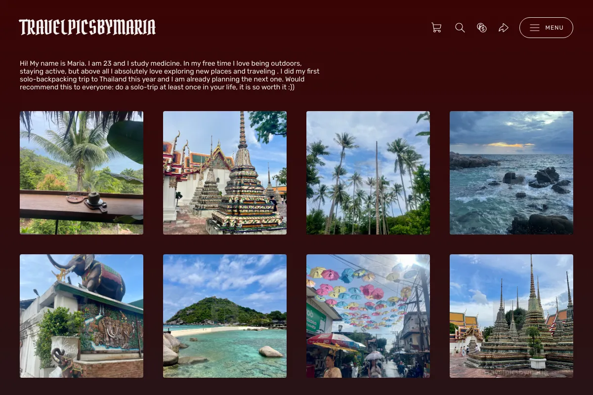 Travelpicsbymaria