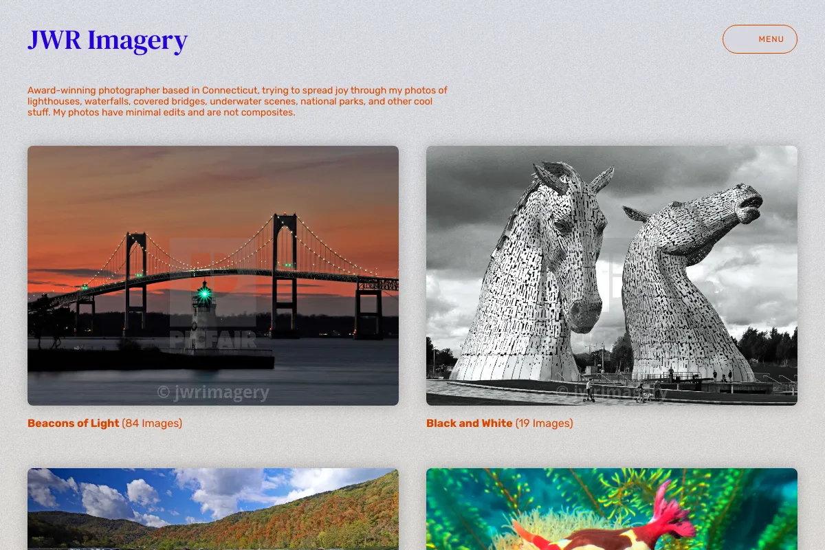 JWR Imagery