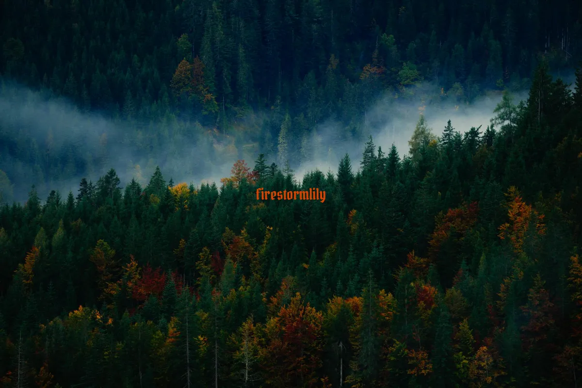 firestormlily
