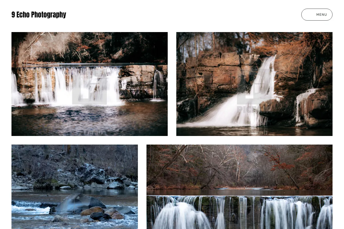 9 Echo Photography