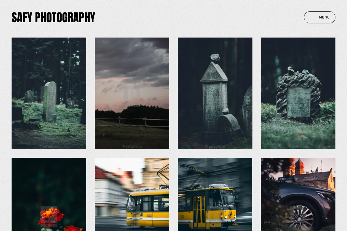 Safy Photography