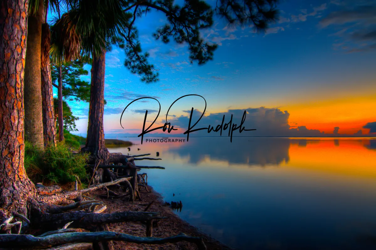 Ron Rudolph Photography 