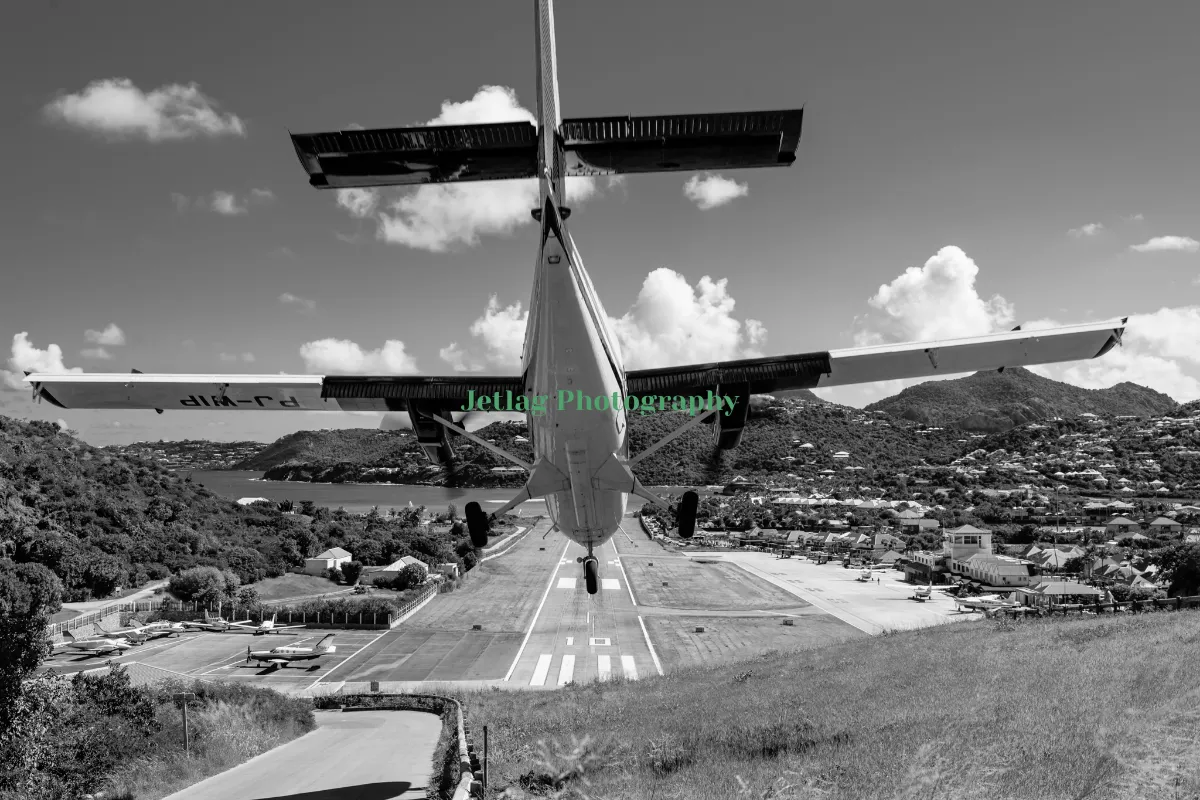 Jetlag Photography