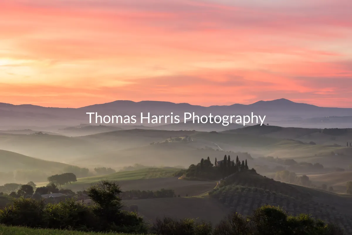 Thomas Harris Photography