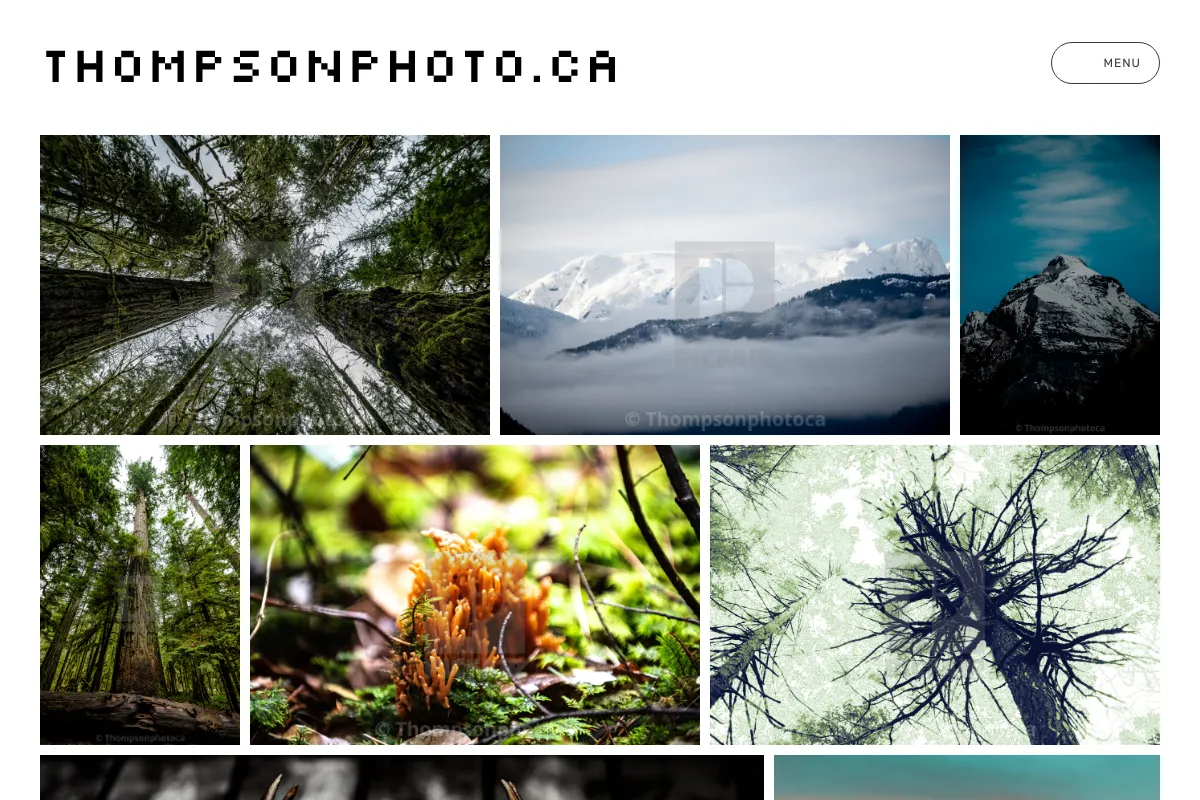 Thompsonphoto.ca