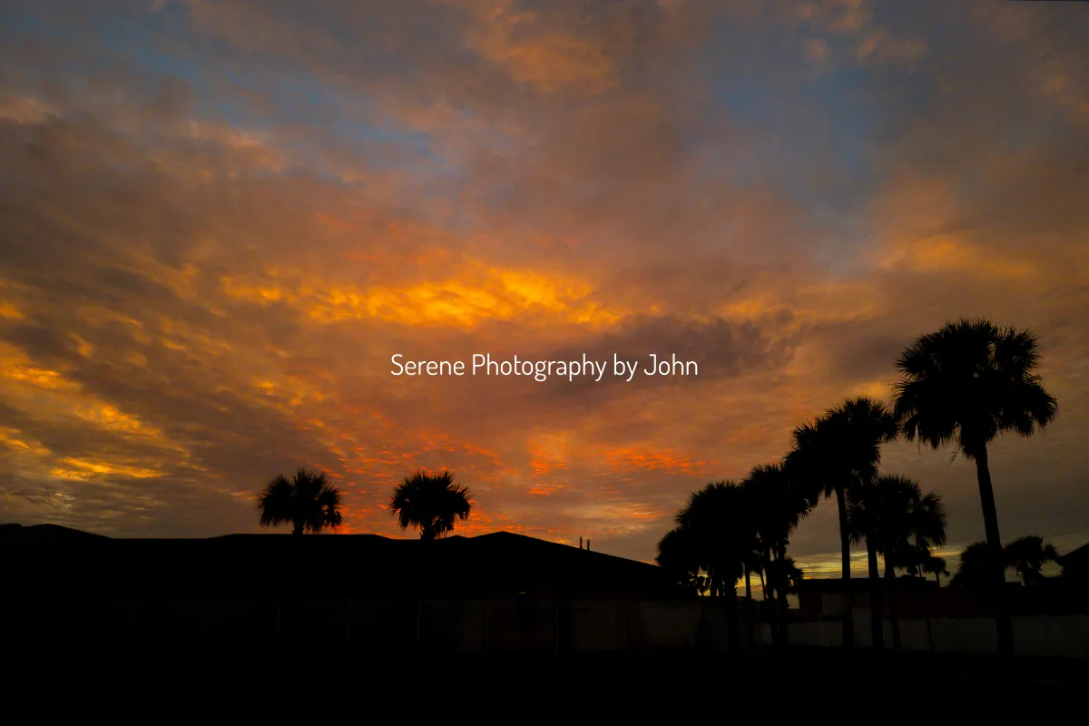 Serene Photography by John