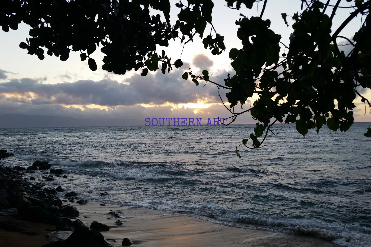 Southern Art