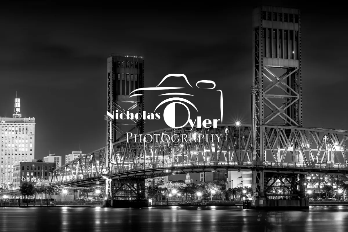 Nick’s Photo Journey