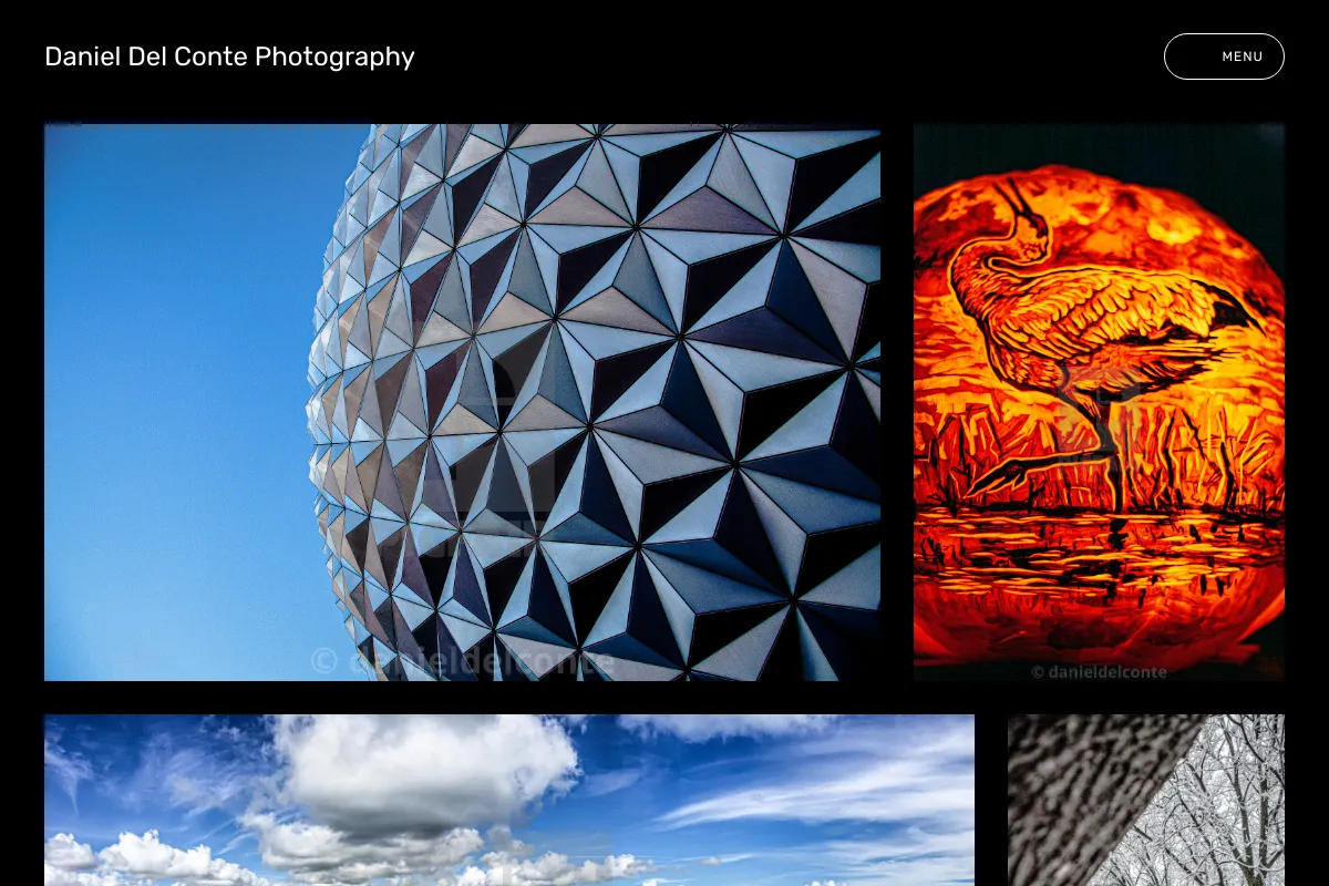 Daniel Del Conte Photography