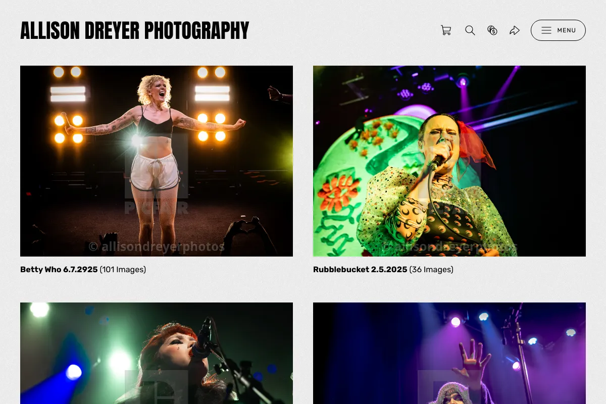 Allison Dreyer Photography