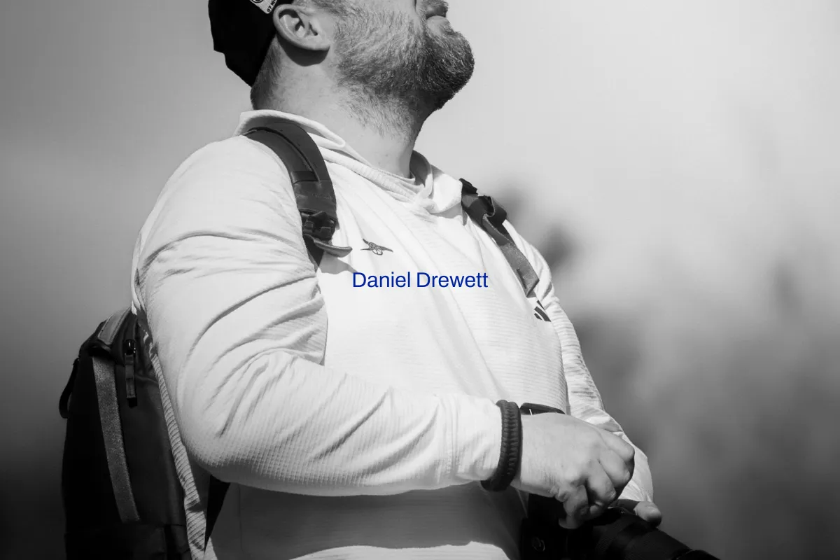 Daniel Drewett