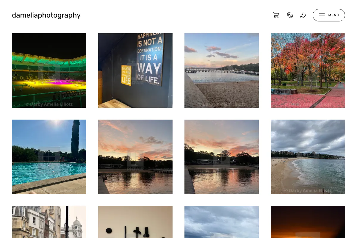 dameliaphotography