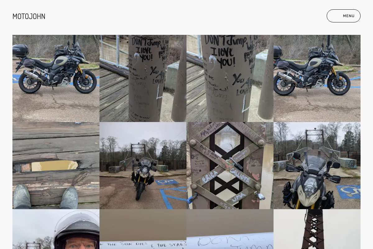 MotoJohn