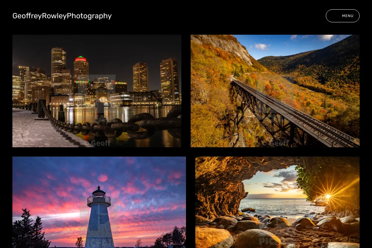 GeoffreyRowleyPhotography
