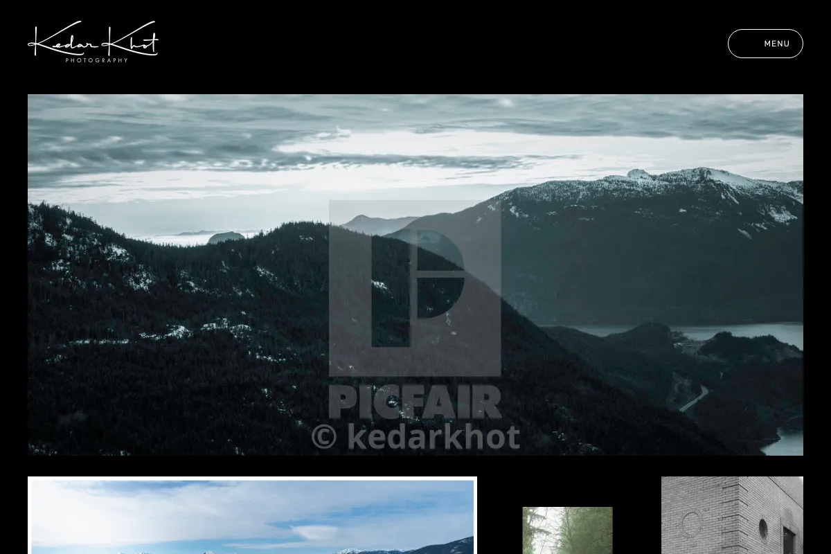 KedarKhot Photography