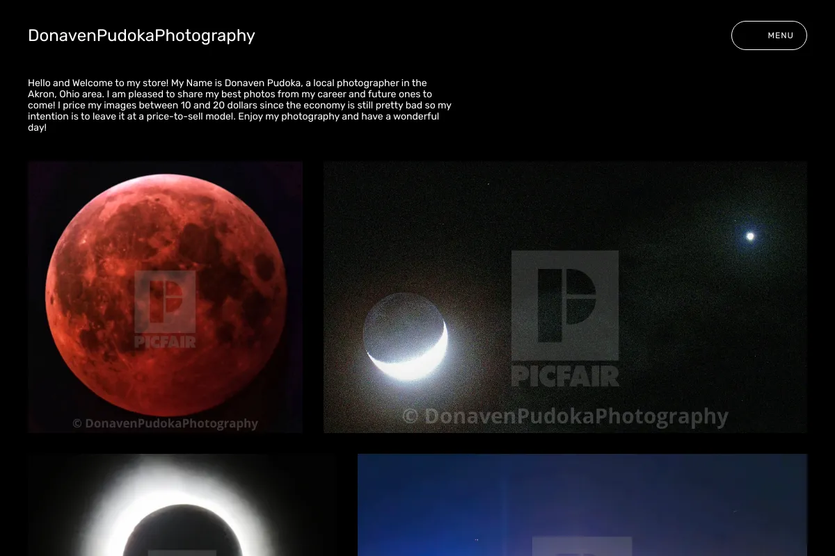 DonavenPudokaPhotography