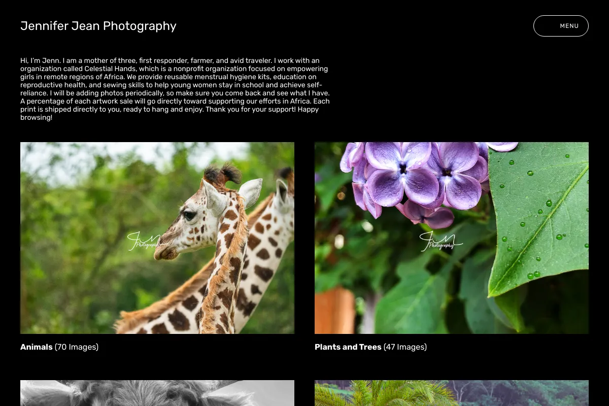 Jennifer Jean Photography