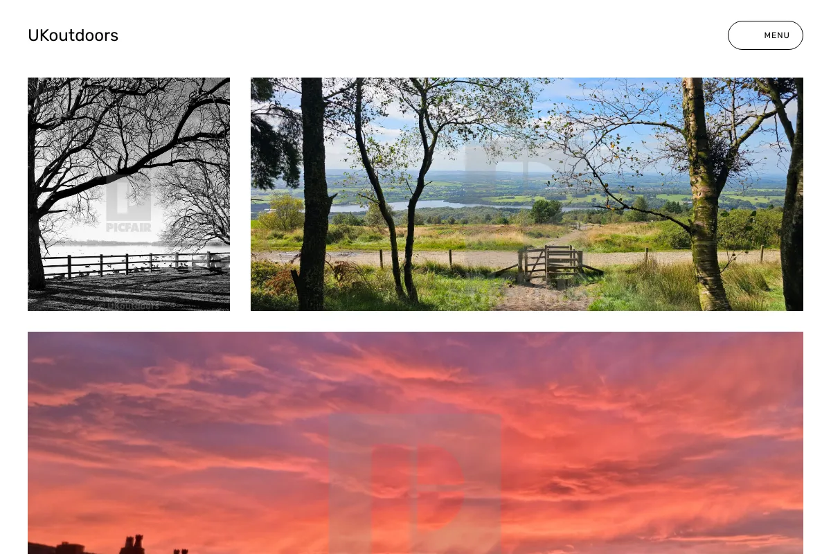UKoutdoors