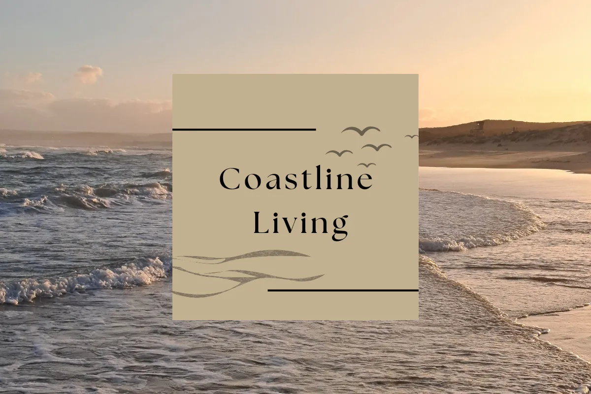 Coastline Living