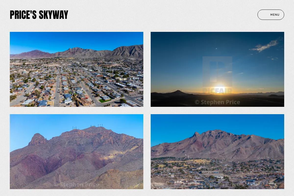 Price's Skyway