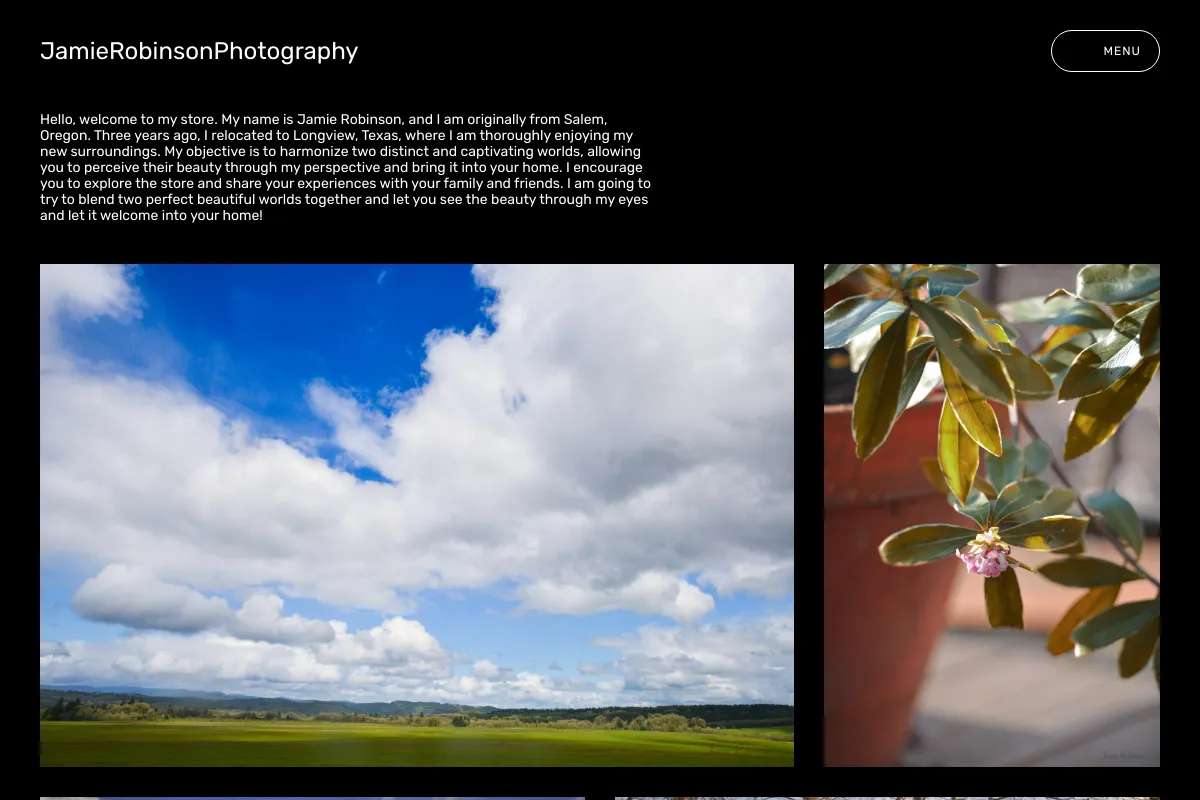 JamieRobinsonPhotography