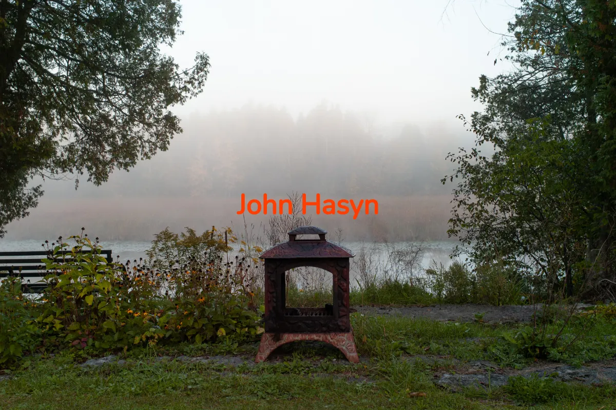 John Hasyn