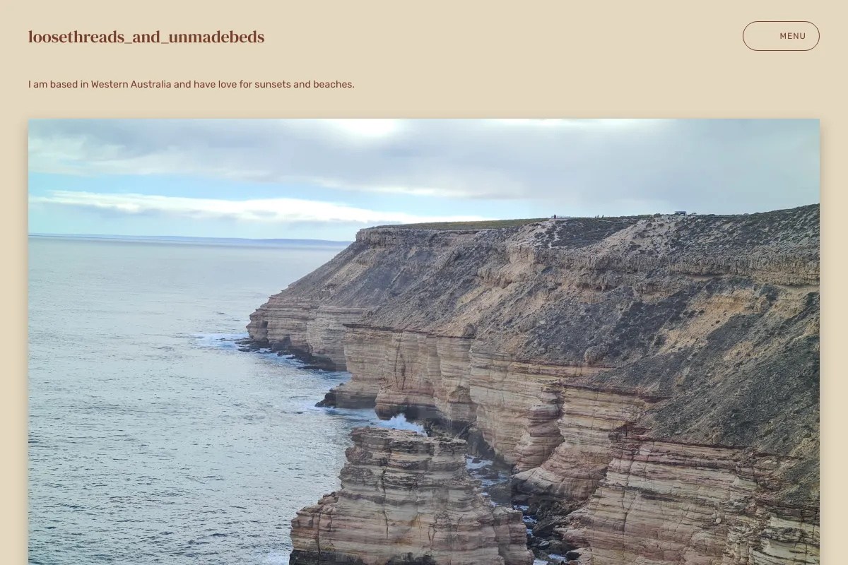 loosethreads_and_unmadebeds