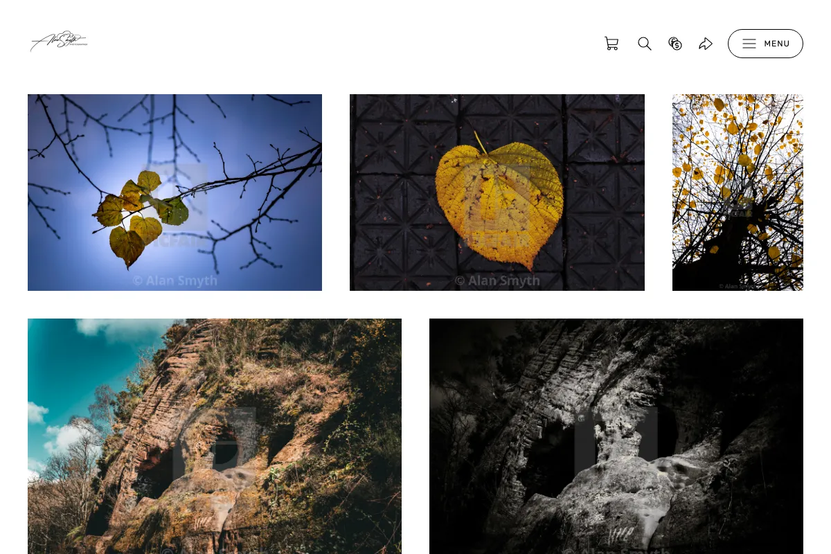 Alan Smyth Photography 