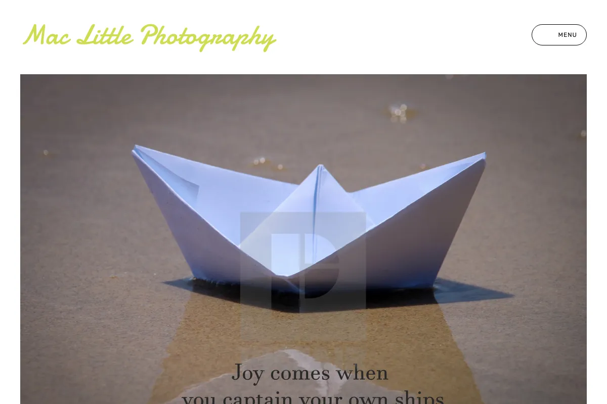Mac Little Photography