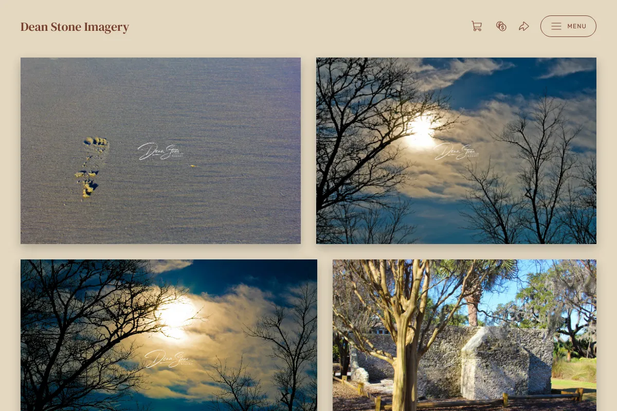 Dean Stone Imagery