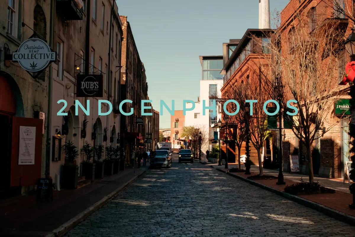 2ndGenPhotos