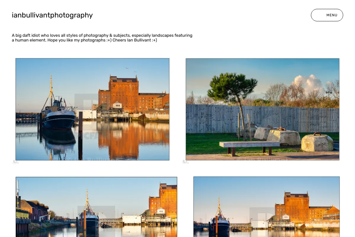 ianbullivantphotography