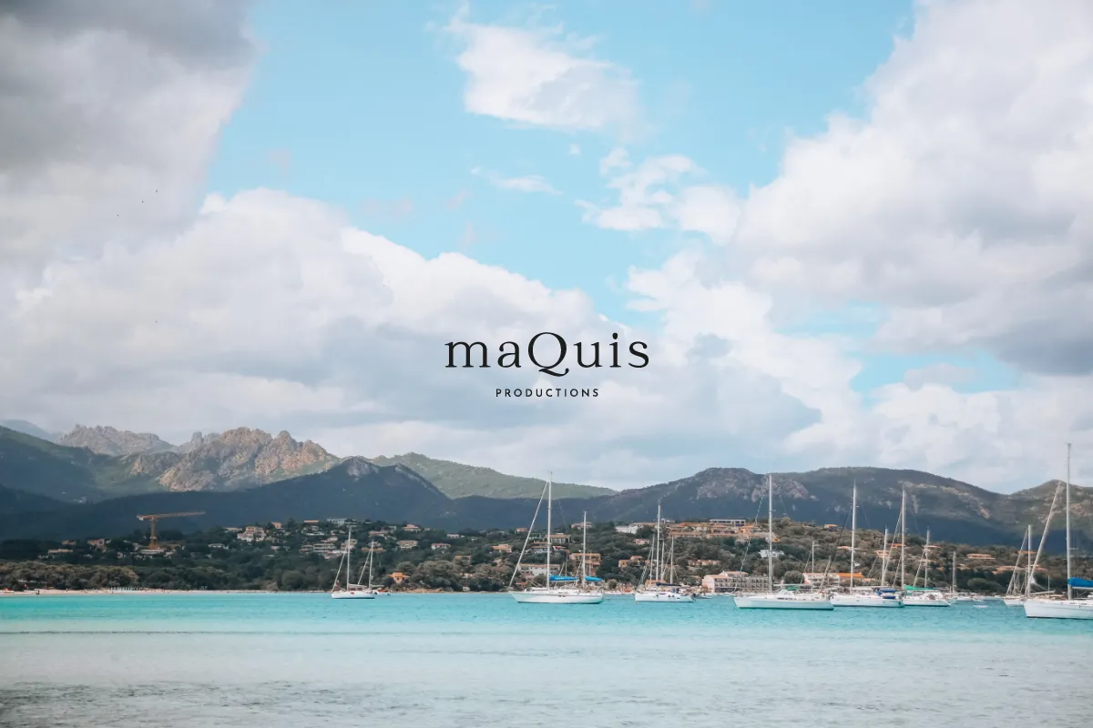 MAQUIS PRODUCTIONS