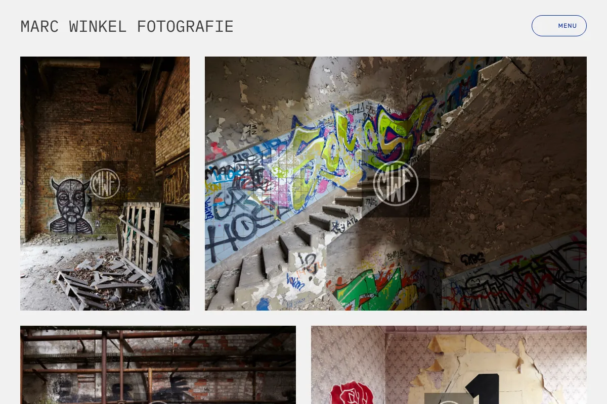 MARC WINKEL FOTOGRAFIE