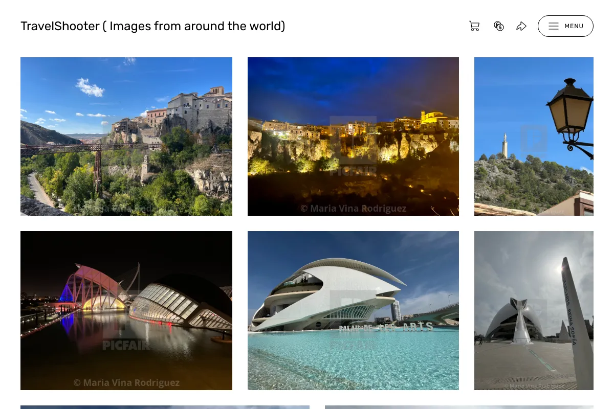 TravelShooter ( Images from around the world)