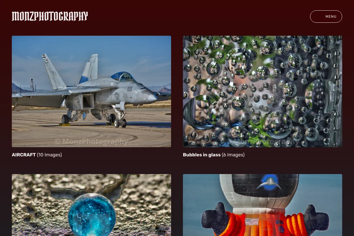 MonzPhotography