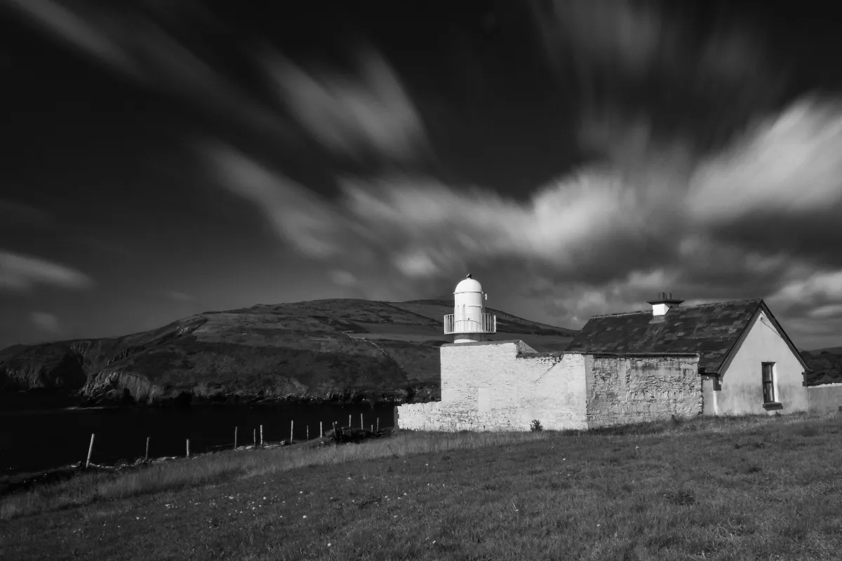 Magic Ireland Images