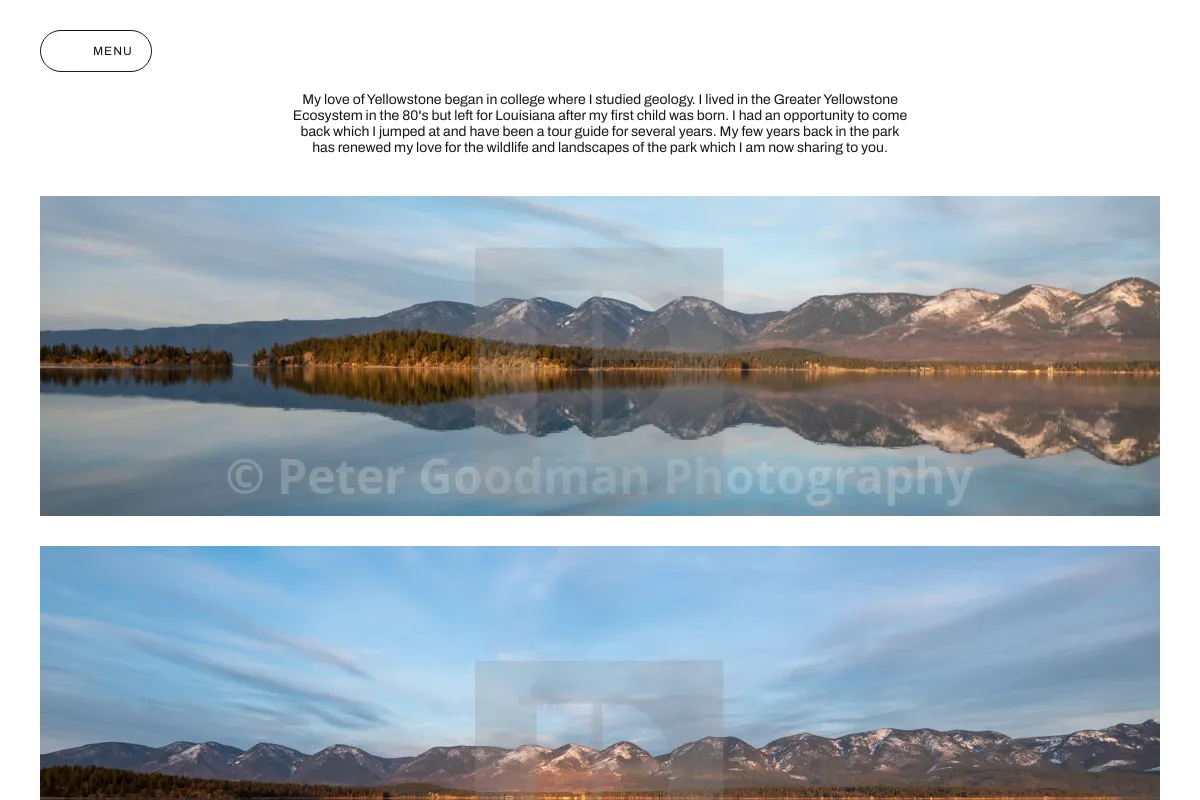 Peter Goodman Photography