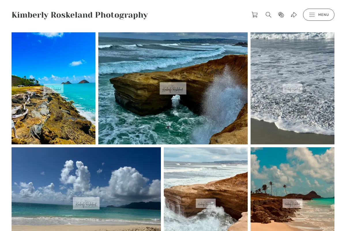 Kimberly Roskeland Photography