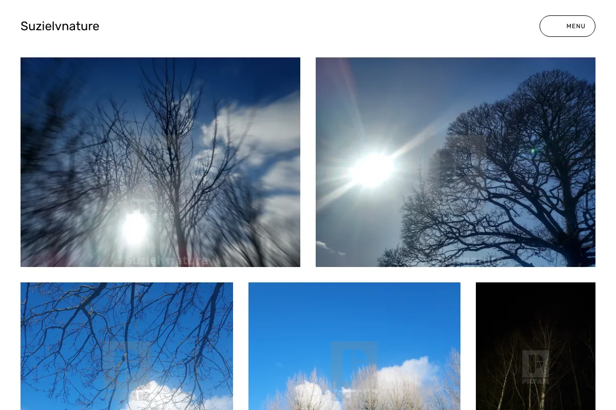 Suzielvnature