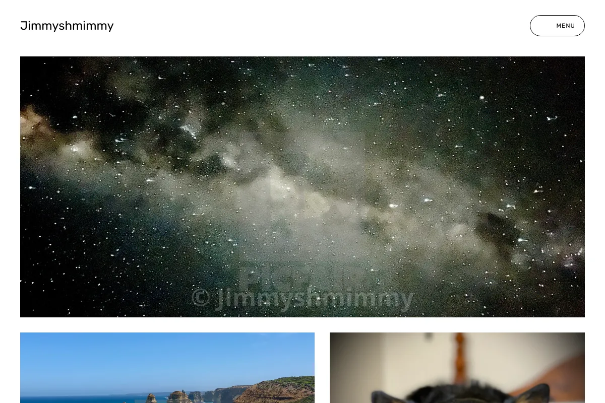 Jimmyshmimmy